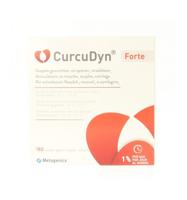 Metagenics Curcudyn Forte Capsules - thumbnail