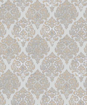 Galerie Lustre Behang met ornamenten - MT2035