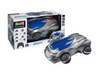 Revell Control 24672 Rolling Thunder 1:18 RC modelauto voor beginners Elektro Straatmodel 4WD - thumbnail