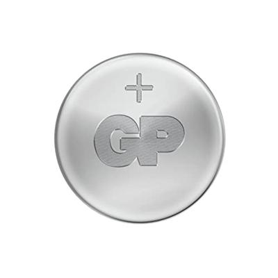 GP A76 LR44 knoopcel blister 5 3211935 GP A76 LR44 knoopcel blister 5 3211935