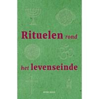 Rituelen rond het levenseinde (Paperback) - thumbnail