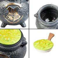 Harry Potter Cookie Jar The Leaky Cauldron - thumbnail