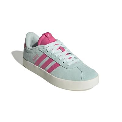 adidas Predator Club Gras / Kunstgras Voetbalschoenen (MG) Rood Wit Zwart