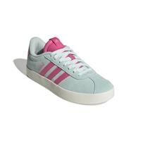 adidas Predator Club Gras / Kunstgras Voetbalschoenen (MG) Rood Wit Zwart - thumbnail