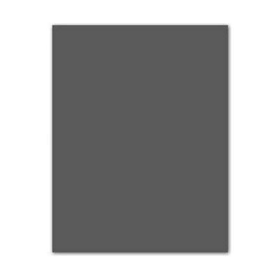 Fiches Iris Grijs 50 x 65 cm