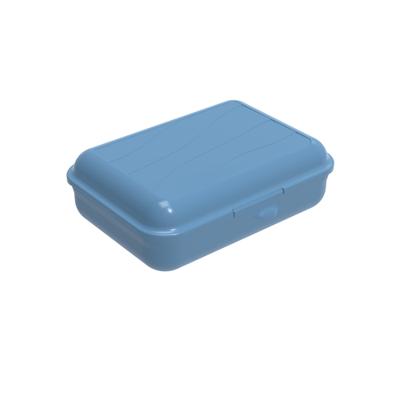 Rotho fun lunchbox 1.25l horizon blauw