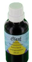 Clark Zwarte Walnoot Extra Sterk Tinctuur - thumbnail