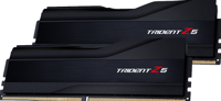 G.Skill Trident Z5 Werkgeheugenset voor PC Retail DDR5 64 GB 2 x 32 GB Non-ECC 6000 MHz 288-pins DIMM CL32 F5-6000J3238G32GX2-TZ5K - thumbnail