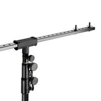 Gravity LS TBTV 28 lichtstatief met T-bar - thumbnail