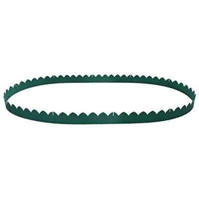 Gazonranden 10 st 65x15 cm PP groen Gazonranden 10 st 65x15 cm PP groen