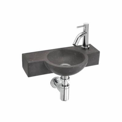 Hardsteen Fonteinset Minako 8X23X40 cm Boss & Wessing Hardsteen Fonteinset Minako 8X23X40 cm Boss & Wessing