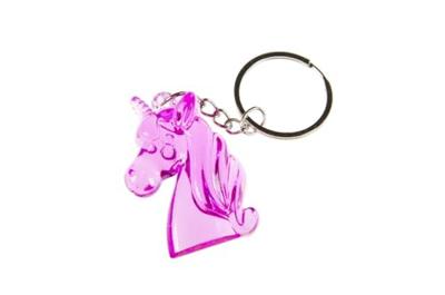 LG-Imports Sleutelhanger eenhoorn