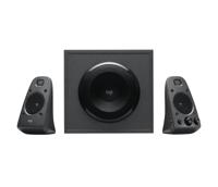 Logitech Z625 2.1 PC-luidsprekers Kabelgebonden 200 W Zwart - thumbnail
