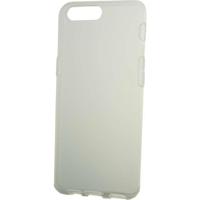 Mobilize Gelly Case OnePlus 5 Clear - thumbnail