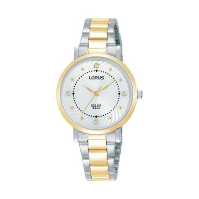 Lorus RY524AX9 Heren horloge