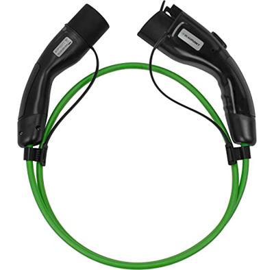 Blaupunkt B1P16AT1 eMobility laadkabel 2 m - thumbnail