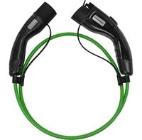 Blaupunkt B1P16AT1 eMobility laadkabel 2 m - thumbnail