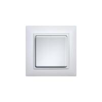 Eltako FT4B-na Toets Draadloos Opbouw (op muur) Bereik max. (in het vrije veld) 30 m - thumbnail