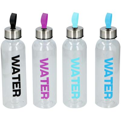 Drinkfles Water, 550ml