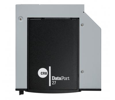 CRU DataPort 8270–6409–8500 voertuig audio video accessoires box