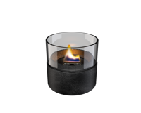 Café 14 Lava Black - thumbnail