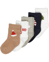 Sokken - Bruin - thumbnail