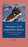 Ontwaken uit de geopolitieke sluimer (Paperback) - thumbnail