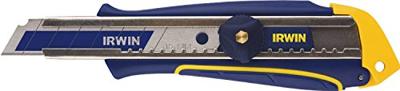 Irwin Professioneel mes met schroef | Bi-Metal blad | 18 mm - 10507580