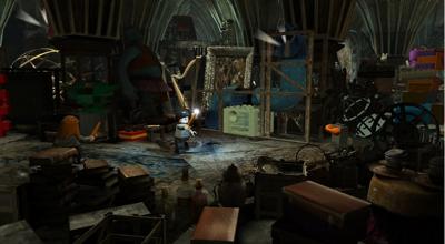 LEGO Harry Potter Jaren 5-7 LEGO Harry Potter Jaren 5-7