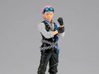 One Piece DXF - Film Red The Grandline Series Figure - Koby - thumbnail