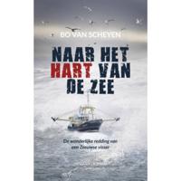 Naar het hart van de zee (Paperback) - thumbnail