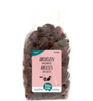 RAW abrikozen ongezwaveld bio 1 Kilogram - thumbnail