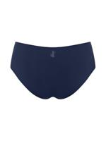 Zero Feel hipster 2.0 - Invisible - Naadloze dames short - Dames Onderbroek die niet doorschijnt - Zwart - Huidskleur - thumbnail