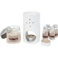 Essentiële olie brander Lifetime cc5056770 - thumbnail