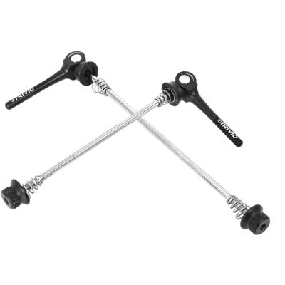 Trivio - Race Snelspanner Set CR-MO Zwart