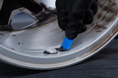 BGS technic Plastic Scraper 22mm