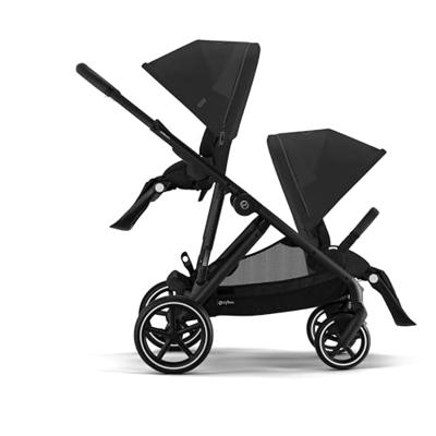 CYBEX Gold Gazelle S Wandelwagen zwart