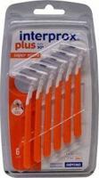 Interprox Ragers Plus Super Micro PHD 0.9 Oranje - thumbnail