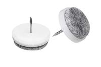 Metafranc Viltglijder+Stift 20Mm Wi 8St *Nl* - WU0644016 - thumbnail
