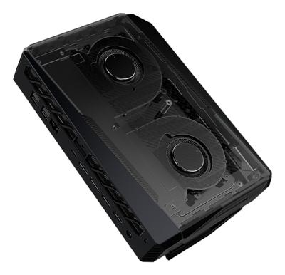 ASUS ROG NUC RNUC15JNK9X28AA2 Intel Core Ultra 9 RTX 5080 32GB/2TB Mini PC