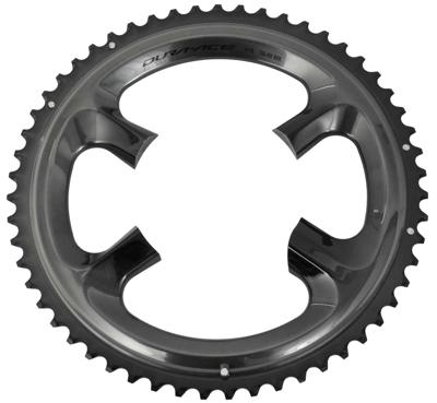 Shimano DURA ACE Chainring for FC-R9100 55-54/42T