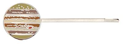 UPG Haarspelden - Planeet