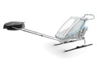 Thule Chariot Ski Kit - thumbnail
