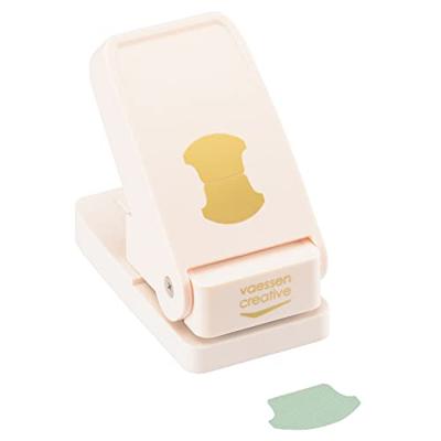 Vaessen Creative • heavy duty pons whale-tail tab