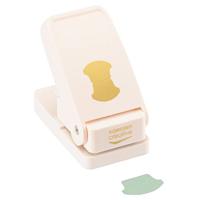 Vaessen Creative • heavy duty pons whale-tail tab - thumbnail