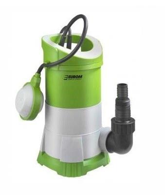 Eurom Flow 250 Dompelpomp 261103 Eurom Flow 250 Dompelpomp 261103