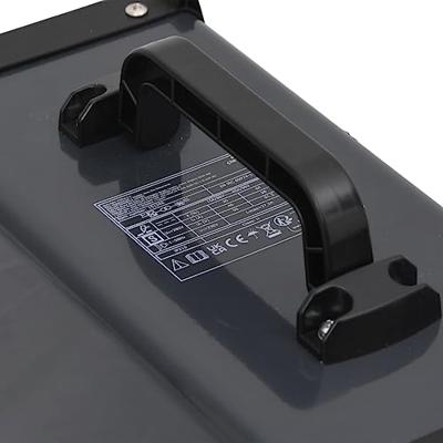 VidaXL Plasmasnijder 40 a