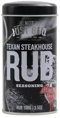 Texan Steakhouse Rub 160g
