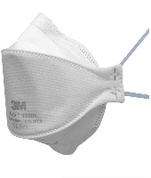 3M 3M Aura Stofmasker - thumbnail