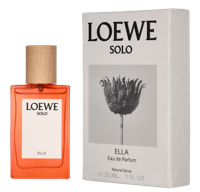 Loewe Solo Ella 30 ml Eau de Parfum Dames - thumbnail